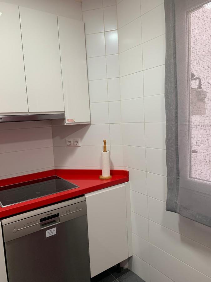 Sg Apartamentos La Casa De La Catedral Vut47-240 Valladolid Bagian luar foto